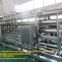 High temperature type purified water system ,high temperature disinfection RO Membrane and CEDI from China