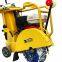 Jining Tengyu hand push type gasoline cutting machine for concrete pavement slit machine