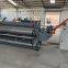 high speed welded wire mesh machine
