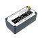 Li ion 7.4V 1500mAh Replacement lithium S58GPRS S58 battery for Pax Pos Terminal Machine