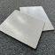 10um sintered porous Ti plate for gas diffusion