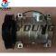 10S17C 38800RAAA01 38810RAAA01 auto ac Compressor for Honda Accord 2.4L 3.0L 2003- 2007