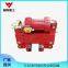 YLBZ40-200 HENGYANG HEAVY INDUSTRY HYDRAULIC WHEEL SIDE BRAKE HYDRAULIC PORT TERMINAL AND OTHER INDUSTRIES