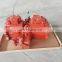 Excavator R370LC-7 Hydraulic Pump 31NA-10020 31NA-10021 K3V180DTP-160R-9C0G