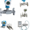 E+H Electromagnetic Flowmeter