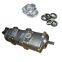 For Komatsu Crane LW250L-1X/1H Steering Vehicle Hydraulic Oil Gear Pump 705-56-23010