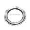 Factory export 16332001 single row cross roller slewing bearing Excavator bearings Internal tooth type