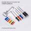 kitchen chef cook knives butcher supplies color coded cleaver meat hook bow saw commercial knives tools catering hotel sharpening services