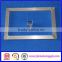 High quality printer part Aluminum screen printing frames/aluminum silk screen frames