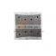 Chinese Suppliers  SINOTRUK SITRAK   Chassis Axle Parts  WG4075450160 Brake Friction Pad (410*160)