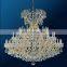zhongshan showsun lighting крупные кристальные люстры K9 для декорации свадьбы