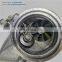 G30-660 Stage 3 турбокомпрессор Upgrade S3 Golf Golf R 2.0T IS12 06K124713L IS20 06K145875M IS38 06K145722H 06K145874P