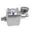 Coal mine with SGS high pressure water injection meter