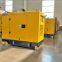 China generator silent type 20kw portable generator price