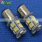 auto led 1156 1157 13smd 5050 car s25 bulb