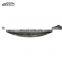 F10 M5 RPK Style Carbon Fiber Front Lip Front spoiler Lip For BMW 5 Series F10 M5 Front Bumper Lip