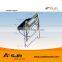 Unpressurized Pressure and SABS,Solar Keymark EN12976,CE, CCC Certification solar water heater price