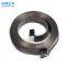 Coil Spring For Tape Measure, Spring Of Car Safety Belt, Stainless Steel Spiral Springs