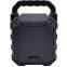 4 Inch HF 1900 Portable Camping Lantern Music Surround Sound Box with RGB LED Light Wireless Speaker