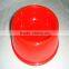 Candy color small pet bowl,Pet products