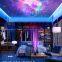 Portable Astronaut Nebula Star Projector 360 Adjustable Galaxies Night Light Projector Kids Projection Lamps For Bedroom
