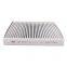Original Genuine MANN Cabin Filter Car Engine Filter CUK2043M DD10-61-P11 For Mazda