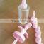 Icing Cake Decorating Tool Set Piping Syringe Modelling Tools + 8 Pcs Nozzles