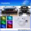 super bright RGB Angel Eyes for E30 E32 E34 Car LED headlight Emark approval LED auto lamp