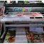 New 2015 hot sell UV LED metal Digital Flatbed Printer /Hyperfine printing