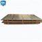 Wodon G65 Chromium Carbide Overlay Plate Steel Sheet with Cutting Bending Welding Services ASTM ANSI AWWA API Certified