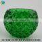 Beautiful Globe Crystal Green Unique Style Online Buy Wholesale