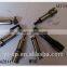 Plunger and barrel plunger element for MAZ. KAMAZ. KLAZ. MTZ80.DT75
