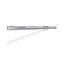 Hot Sale Pointed Flat Hex Shank Chisel for Concrete Brick Wall Tile Slotting