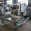 Automatic Nuts Roasting Machine Electric heating Almond Nut Roaster Peanut Baking Machine