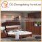 Stock wooden bedroom furniture for sale