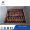 Advanced Double Shaft Plastic Crusher with Low Noise Design