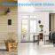 Ringsee Outdoor Waterproof Wireless Doorbell Mini Battery Video Doorbells Smart Home Security Camera System With Doorbell