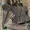 GB18248 High Pressure Gas Cylinder Tube 37mn 34CrMo4 30cr Alloy Seamless Steel Pipe for LNG CNG Cylinder