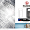 nanshan AKLU 90 series door and window aluminum profiles
