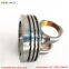 engine parts 1506 Piston T400775 fit for perkins