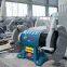 1.5kw Cyclone Separator Industrial Woodworking Machine Double Bags Wood Work Dust Collector for Cnc Router