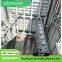Industrial Cast Iron Gate - Durable & Corrosion - Resistant