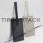TIBROMTACK 2 x Electrodes, Titanium Anode Net with MMO Ruthenium-Iridium Coating and Cathode Electrolyte Net without Coating