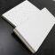 Acoustic Mineral Fiber Ceiling Tile 595x595x15mm Microlook Edge Pin Hole Design for Indian Market