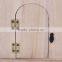 wholesale new unfinished 3 layers wooden bird cage