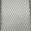 Réseau anti-chute flexible en acier inoxydable 316 316L, réseau de protection de sécurité anti-chute