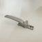 good quality casement window handle with aluminium seven shape handle