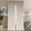 Fashionable Decorative Polyester hanging room divider curtain/chain shower curtain
