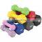 Neopren gymnastics dumbbells 2*0.5KG-2*5KG