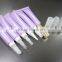 10-15ml cosmetic tube with new style cap